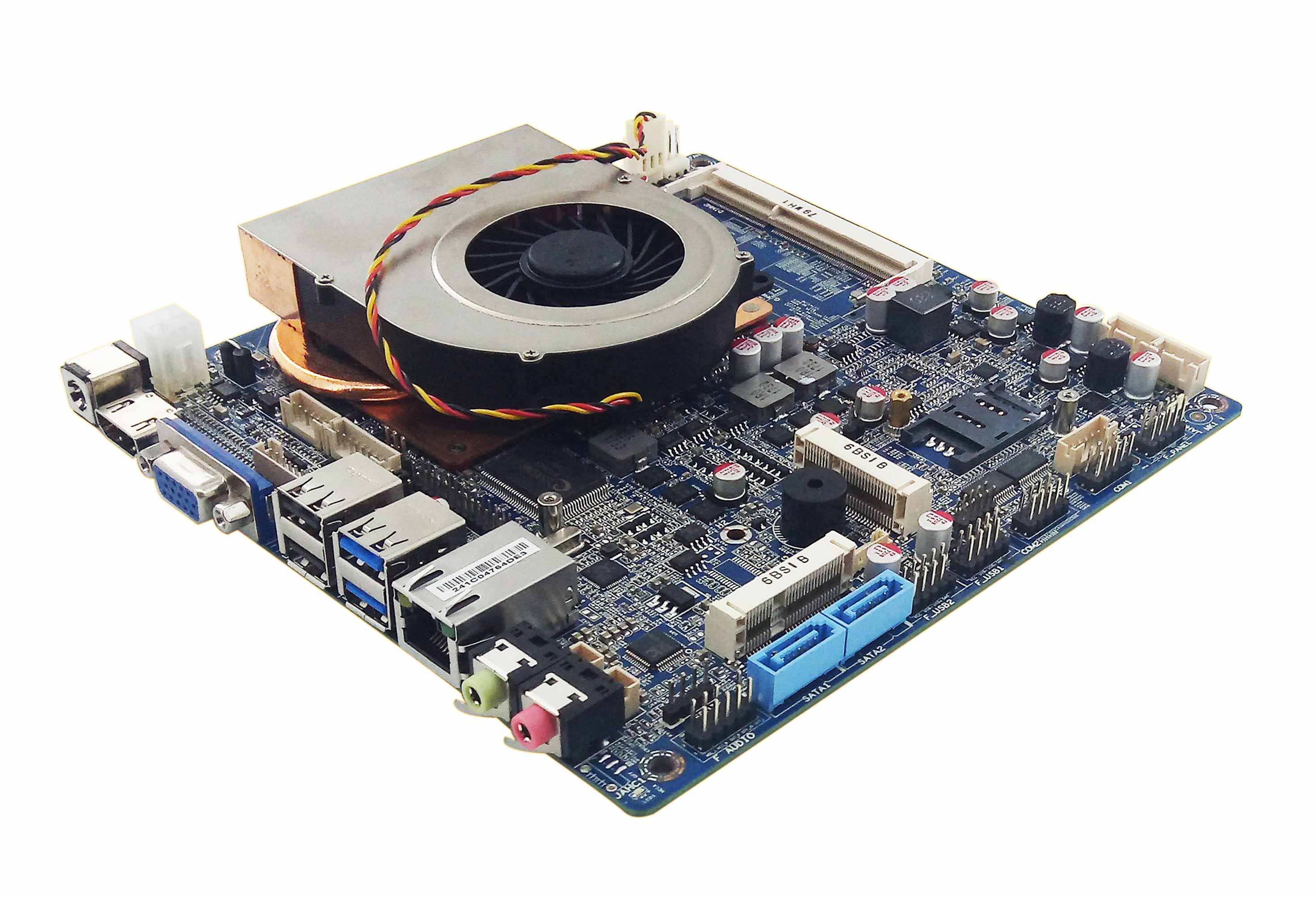 JYXDI5 5200UGT730L