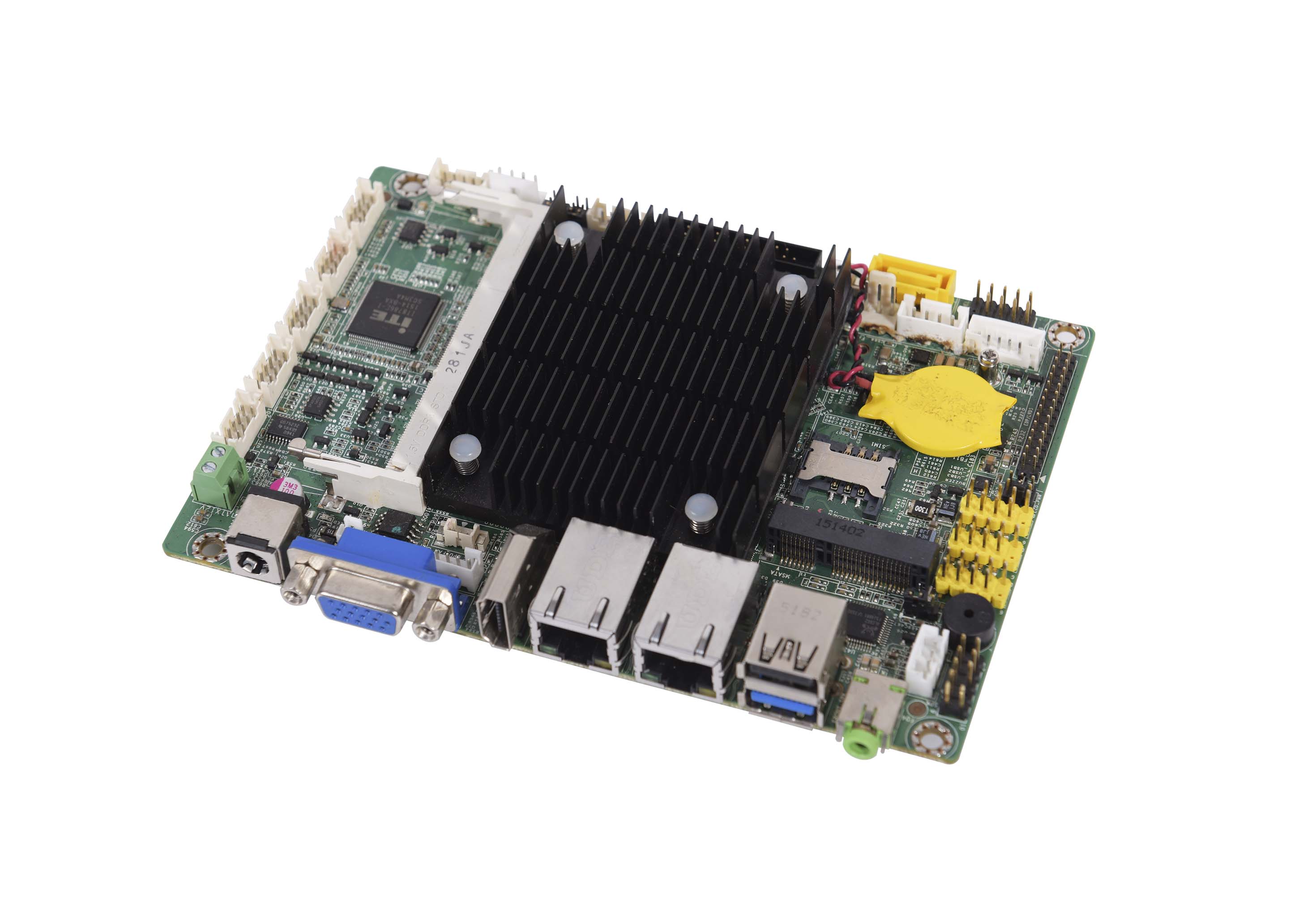 JYX-NANO-BF1900D6C
